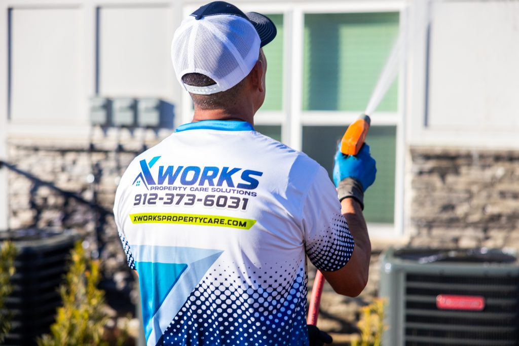 xworks property care