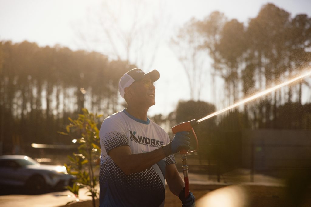 pressure washing company in savannah richmond hill best soft wash